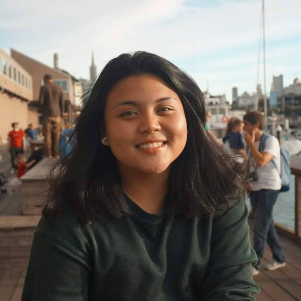 Meet your Posher, Lorraine